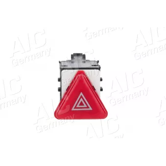 Interrupteur de signal de détresse AIC 52776
