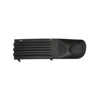 Grille de ventilation, pare-chocs avant gauche BLIC 6502-07-9568913P