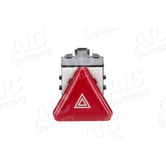 Interrupteur de signal de détresse AIC 52777