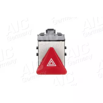 Interrupteur de signal de détresse AIC 52778