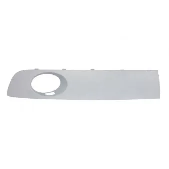 Grille de ventilation, pare-chocs avant gauche BLIC 6502-07-9568915P
