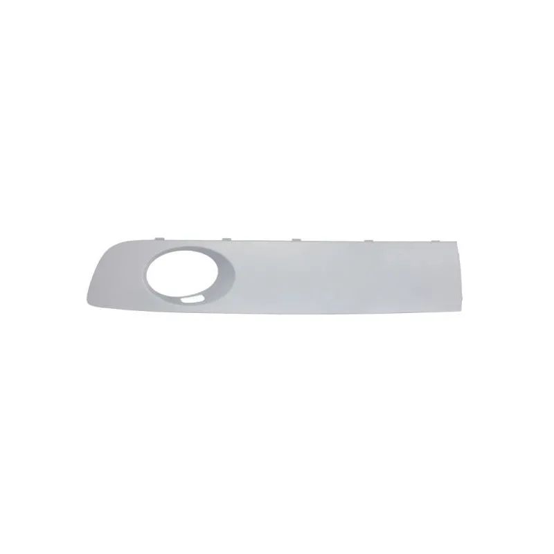Grille de ventilation, pare-chocs avant gauche BLIC 6502-07-9568915P