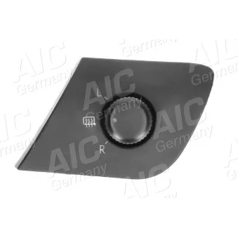 Commande, ajustage du miroir AIC 52787
