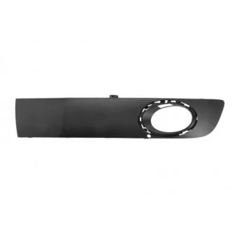 Grille de ventilation, pare-chocs avant gauche BLIC 6502-07-9568915PP
