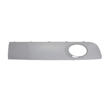 Grille de ventilation, pare-chocs avant droit BLIC 6502-07-9568916P