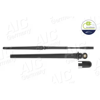 Bras d'essuie-glace, nettoyage des vitres AIC 52925