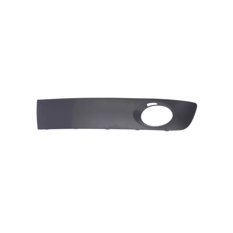Grille de ventilation, pare-chocs avant gauche BLIC 6502-07-9568923P