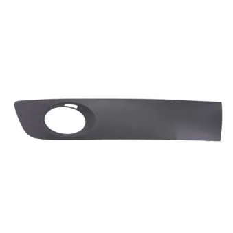 Grille de ventilation, pare-chocs avant droit BLIC 6502-07-9568924P