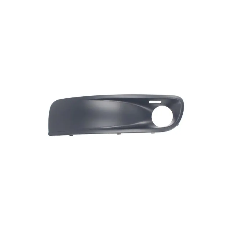 Grille de ventilation, pare-chocs avant gauche BLIC 6502-07-9568925P