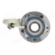 Kit de roulements de roue AIC 52957 - Visuel 2