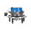 Kit de roulements de roue AIC 52957 - Visuel 3
