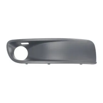 Grille de ventilation, pare-chocs avant droit BLIC 6502-07-9568926P