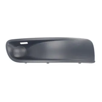 Grille de ventilation, pare-chocs avant droit BLIC 6502-07-9568928P