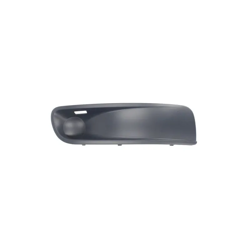 Grille de ventilation, pare-chocs avant droit BLIC 6502-07-9568928P