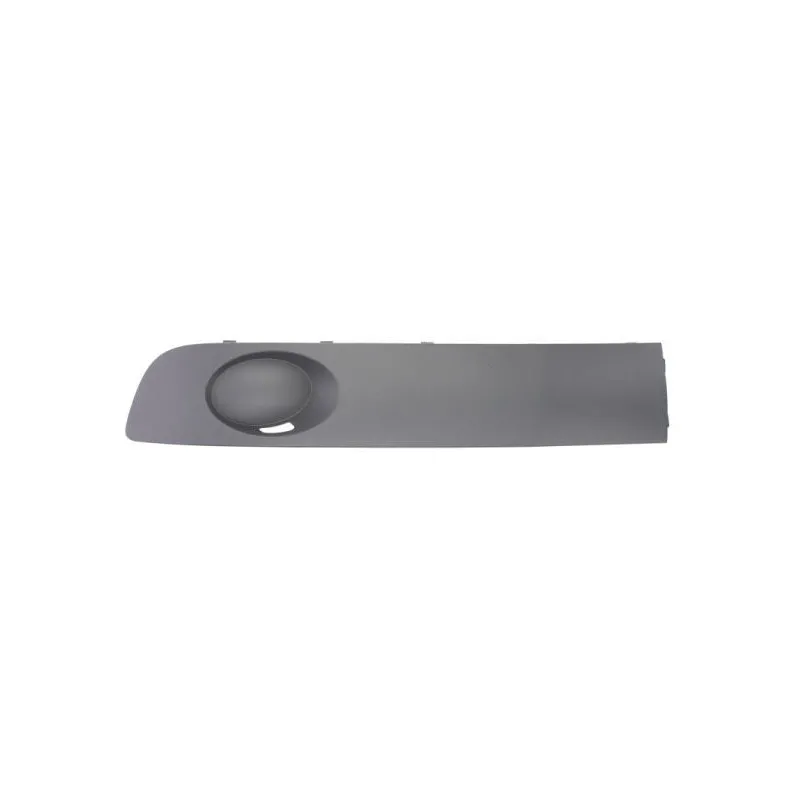 Grille de ventilation, pare-chocs avant gauche BLIC 6502-07-9568929P