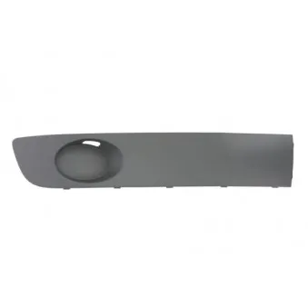 Grille de ventilation, pare-chocs avant droit BLIC 6502-07-9568930P