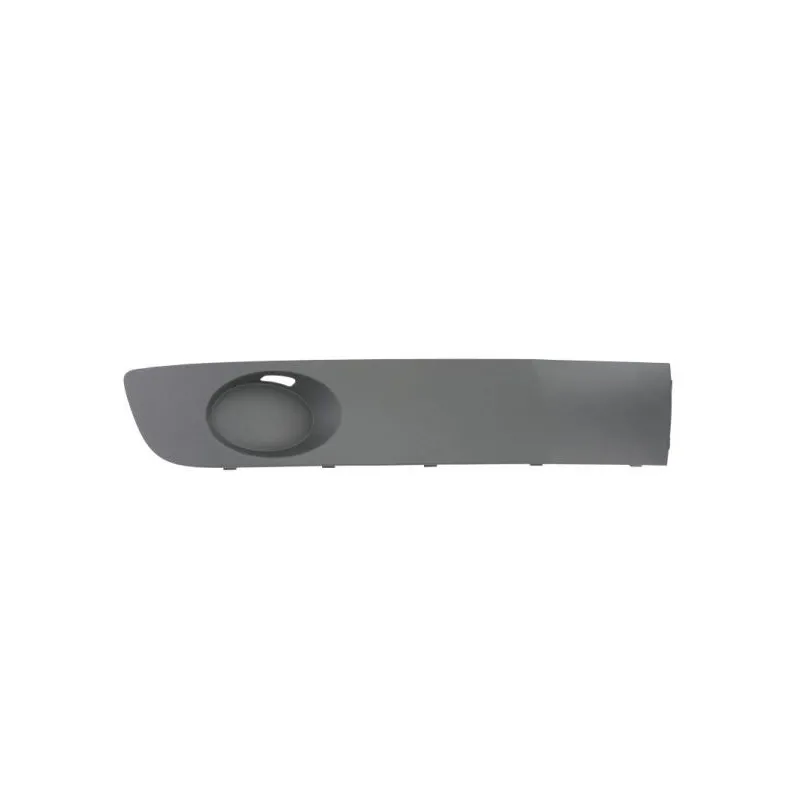Grille de ventilation, pare-chocs avant droit BLIC 6502-07-9568930P