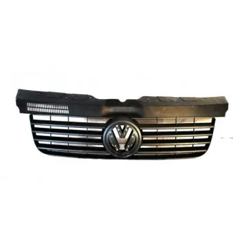 Grille de radiateur BLIC 6502-07-9568990P