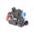 Serrure de porte arrière gauche AIC 52981 - Visuel 1