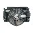 Ventilateur, condenseur de climatisation AIC 53019 - Visuel 2