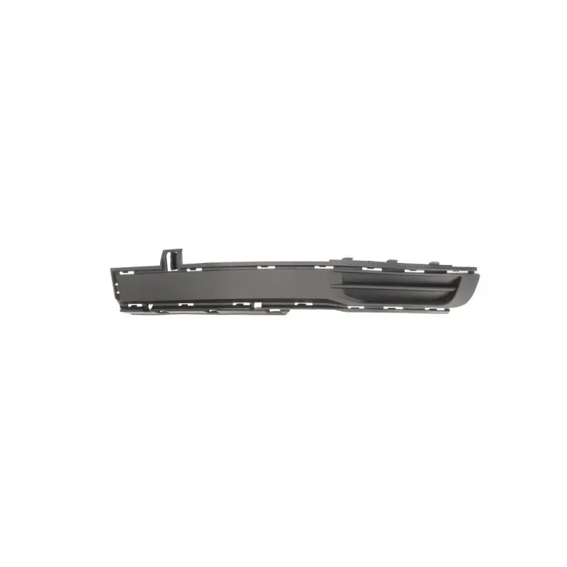 Grille de ventilation, pare-chocs avant gauche BLIC 6502-07-9569911P