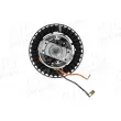 Pulseur d'air habitacle AIC 53029 - Visuel 3