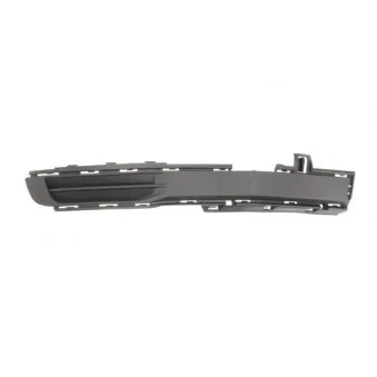 Grille de ventilation, pare-chocs avant droit BLIC 6502-07-9569912P