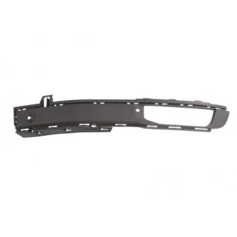 Grille de ventilation, pare-chocs avant gauche BLIC 6502-07-9569997P