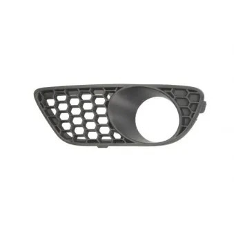 Grille de ventilation, pare-chocs avant gauche BLIC 6502-07-9585911P