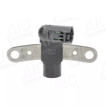 Capteur d'angle, vilebrequin AIC 53237