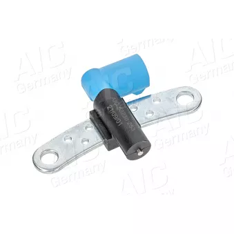 Capteur d'angle, vilebrequin AIC 53238