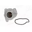 Thermostat, liquide de refroidissement AIC 53246 - Visuel 1