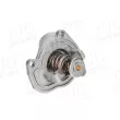 Thermostat, liquide de refroidissement AIC 53246 - Visuel 2