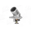 Thermostat, liquide de refroidissement AIC 53246 - Visuel 3
