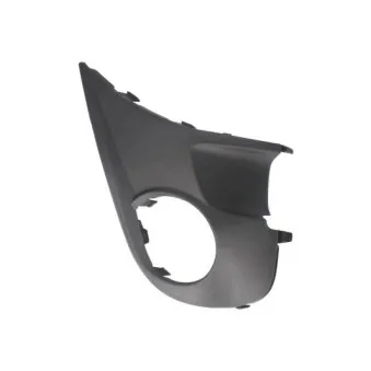 Grille de ventilation, pare-chocs BLIC 6502-07-9585916P