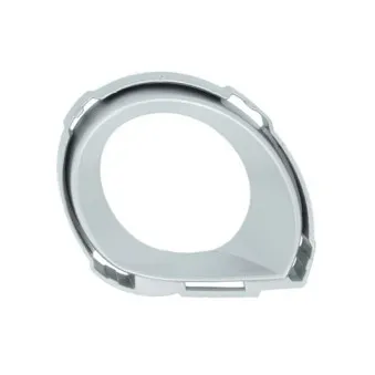 Grille de ventilation, pare-chocs BLIC 6502-07-9585917P
