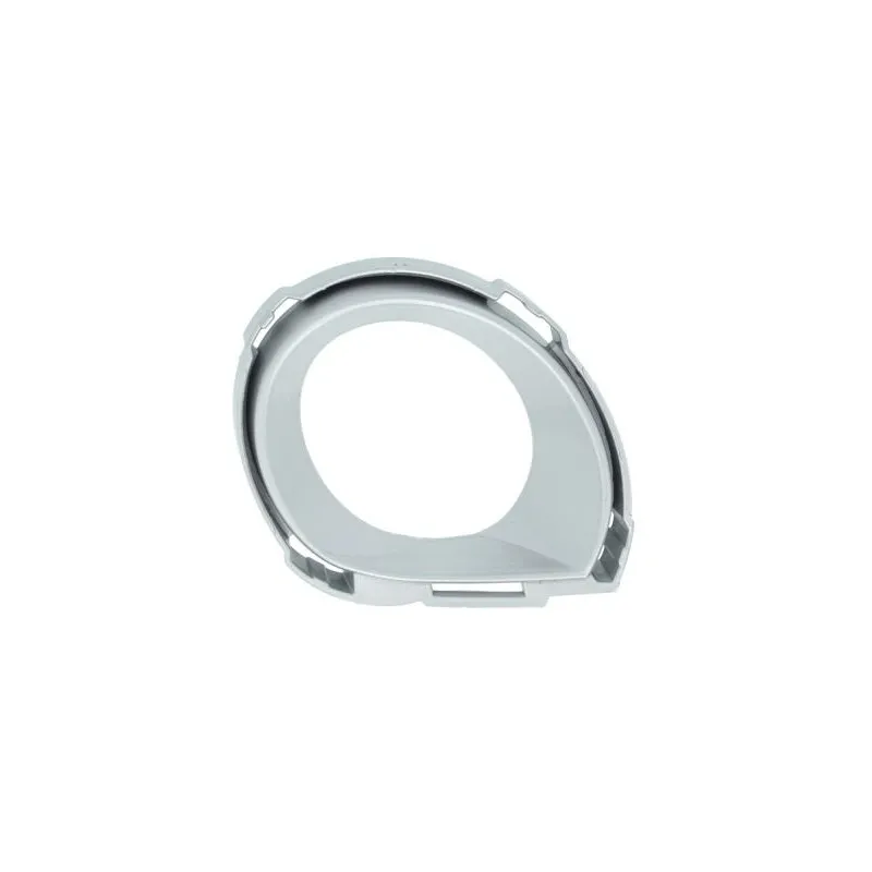 Grille de ventilation, pare-chocs BLIC 6502-07-9585917P