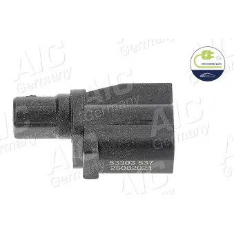Capteur, vitesse de roue AIC 53303