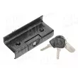 Serrure de capot de coffre AIC 53346 - Visuel 1