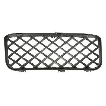 Grille de ventilation, pare-chocs avant gauche BLIC 6502-07-9585919PP