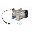 Compresseur, climatisation AIC 53361 - Visuel 1