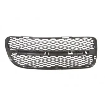 Grille de ventilation, pare-chocs BLIC 6502-07-9585920P