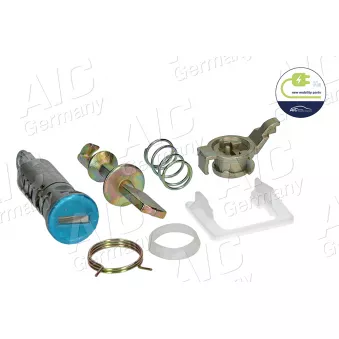 Cylindre de serrure AIC 53374