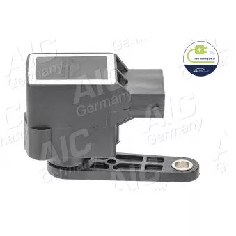 Capteur, lumière xénon (correcteur de portée) AIC 53404