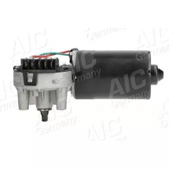 Moteur d'essuie-glace AIC 53430