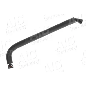 Tuyau, ventilation de carter-moteur AIC 53435