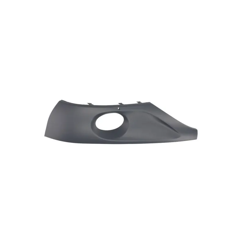 Grille de ventilation, pare-chocs BLIC 6502-07-9586915P