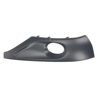 Grille de ventilation, pare-chocs BLIC 6502-07-9586916P