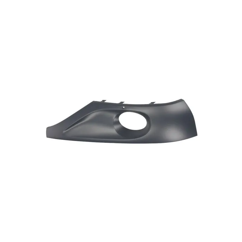 Grille de ventilation, pare-chocs BLIC 6502-07-9586916P