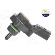 Capteur, pression de suralimentation AIC 53524 - Visuel 1